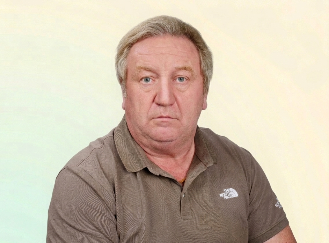 СЕМЕНЧЕНКО Яков Яковлевич