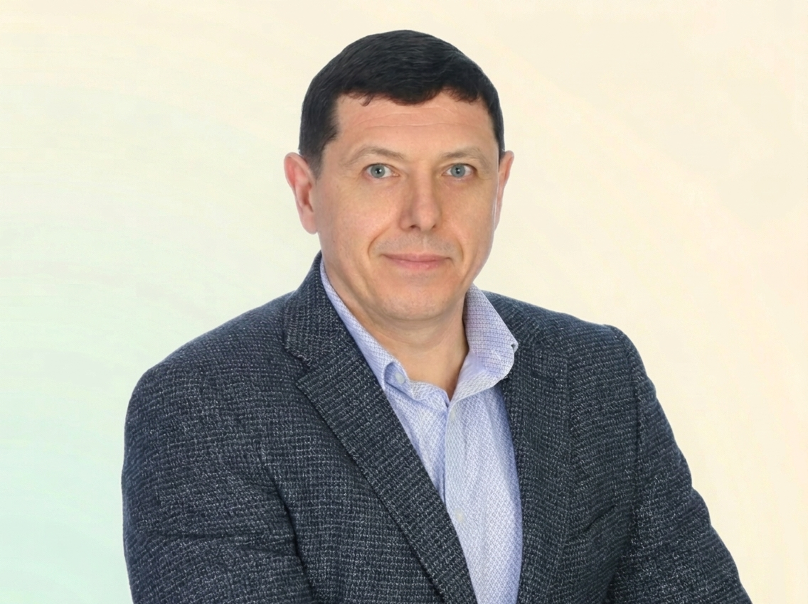 ДАМЕР Сергей Александрович