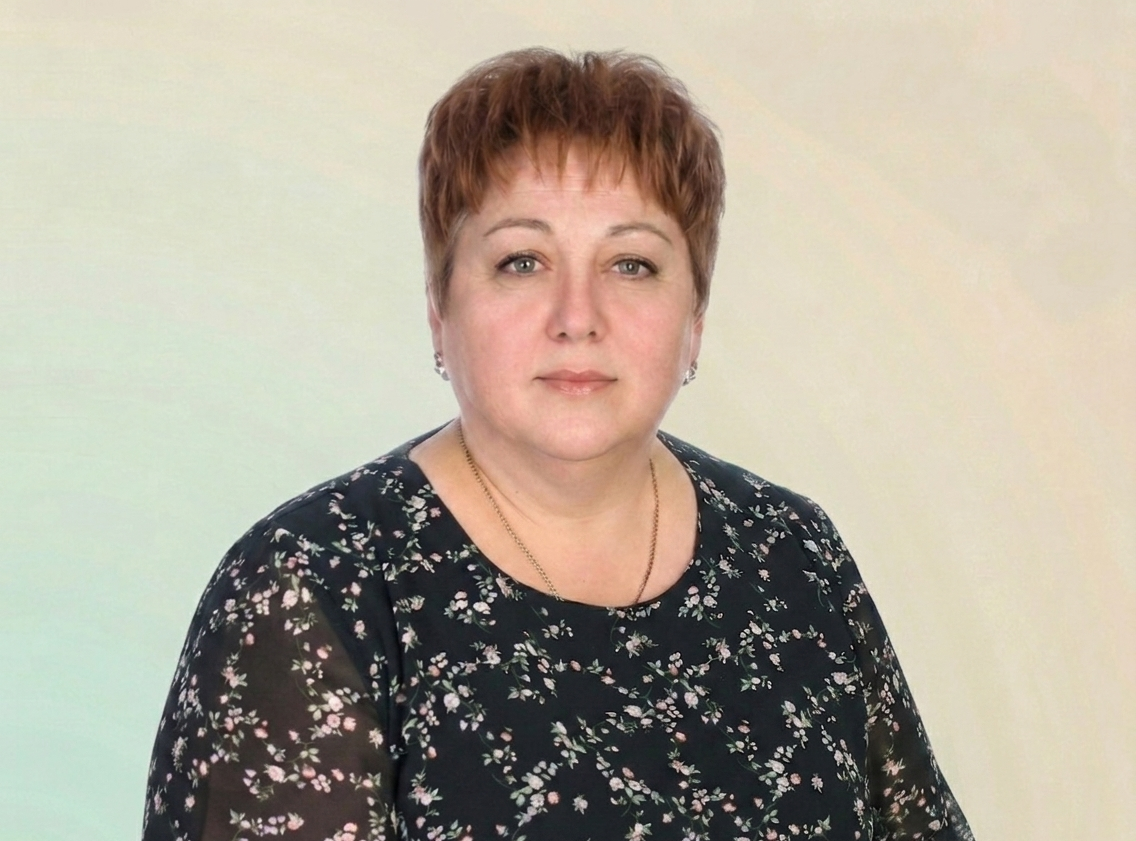 КУДЕЛЬКИНА Наталья Александровна